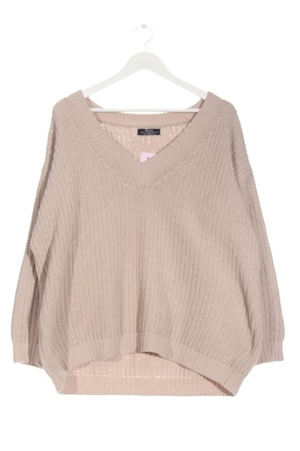Bershka pull tricoté dames - bershka,