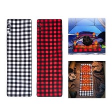 Matelas chauffant pour sac de