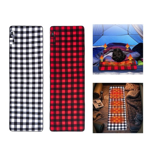 Matelas chauffant pour - , sac