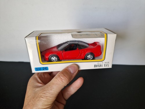 Honda nsx diapet yonezawa - honda,