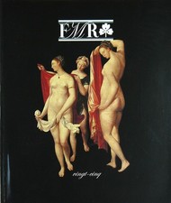 FMR magazine d’Art de luxe