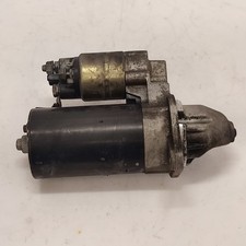 Démarreur BMW E46 316i 318i Réf. 7505979 / 0001108196 – Occasion Garantie