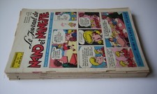 LOT 13 NUMEROS  LE JOURNAL DE