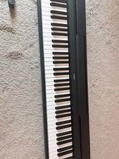 New Yamaha P-45 Digital Piano