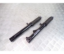 SYM 50 MIO FOURCHE TYPE