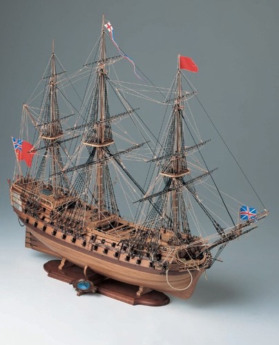 Corel hms bellona - hms, kit
