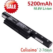 A32-K93 Batterie pour ASUS  Pro91S Pro91SM Pro91SV X93SM X93SV R900 R900VJ R900V