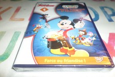 La Maison de Mickey N° 04