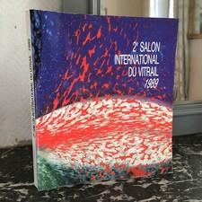 catalogue IIe 2e salon