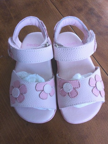 Pediped abigail pink - pediped,