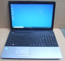 Portable PACKARD BELL EasyNote Q5WTC - Core i3 6Go 500Go 15"6 W10