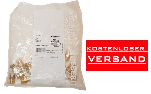 Geberit pièce mapress 15 - pièce,