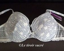 PRINCESSE TAM TAM soutien