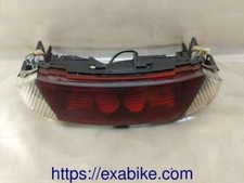 feu arriere pour Honda FSC 600