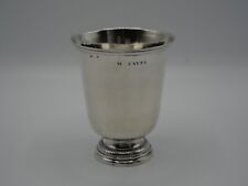 RARE TIMBALE TULIPE 144 GRS EN