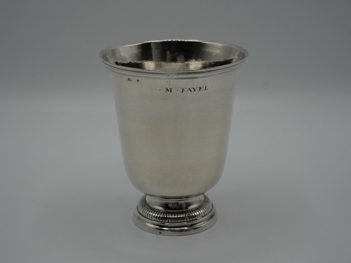Rare timbale tulipe 144 - timbale, en