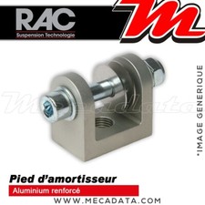 Kit de Rabaissement Honda NT1100 / NT1100 DCT 2025 RAC Suspension - 50 mm