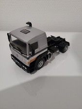 MINIATURE IXO : TRACTEUR SEUL
