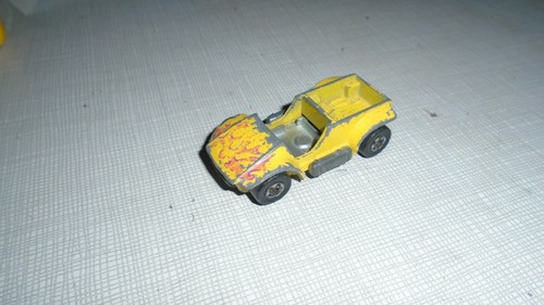 Hot wheels sand drifter made - hot,