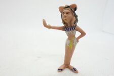 Figurine HUILOR Cléopatre de Astérix et Obélix