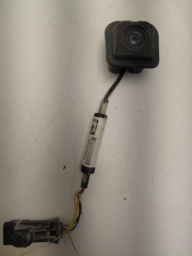 Camera recul citroen - camera,