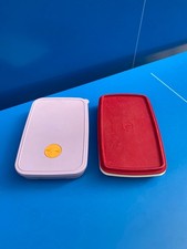 2 Boîtes Rectangle Grand