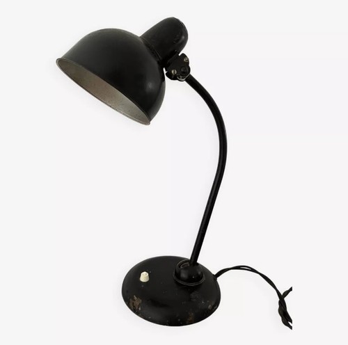 Lampe bauhaus christian - christian, dell