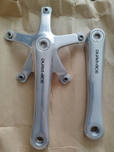 Jeu pédalier dura ace njs - de, dura-ace