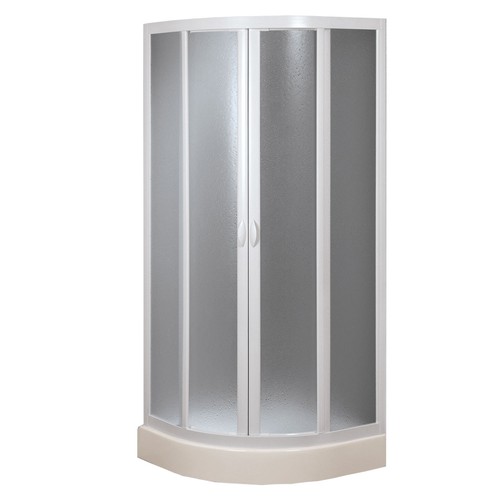 Cabine douche 90x90cm - de,
