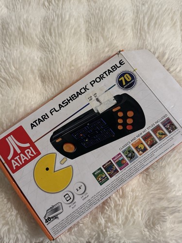 Atari flashback portable - portable,