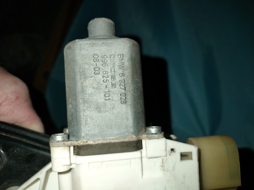 6927028 moteur mécanisme - 6927028,