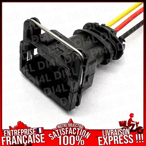 Connecteur prise faisceau - connecteur,