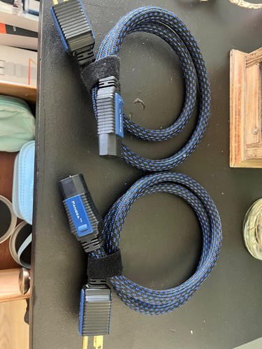 Pangea power cable - pangea, ac-14