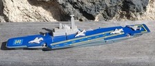 Bateau Miniature Porte-avions