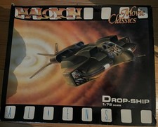 Halcyon 1/72 Scale Drop-Ship