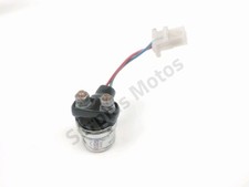 RELAIS DE DEMARREUR APRILIA