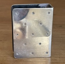 Christofle porte Boîte d’