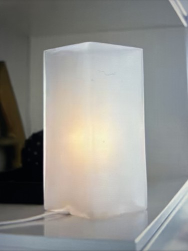 Ikea grono accent lamp - accent,