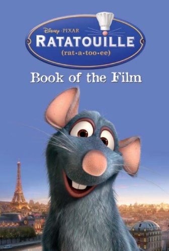 Disney ratatouille - disney,