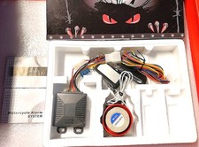 ALARME UNIVERSELLE AVEC 2