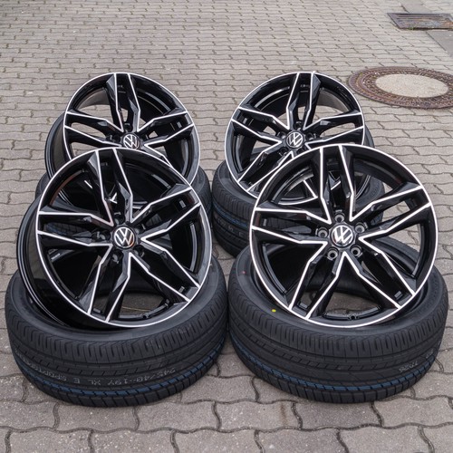 Jantes pouces rs3 pour vw - jantes,