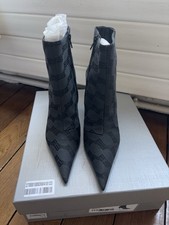 Boots Balenciaga