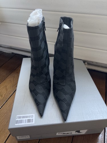 Boots balenciaga - boots,