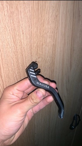 Gâchette frein magura mt5 - gâchette,