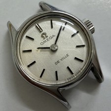 Véritable montre femme OMEGA