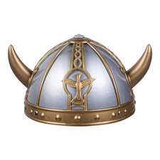 01351 - Casque Viking, Casque