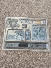 1/200 HACHETTE Construit