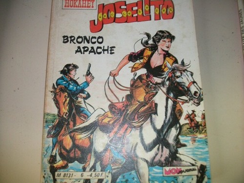 Joselito 6 - joselito,
