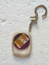 PORTE-CLE-ANCIEN-PIE-QUI-CHANT