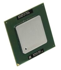 Processeur Intel Pentium III